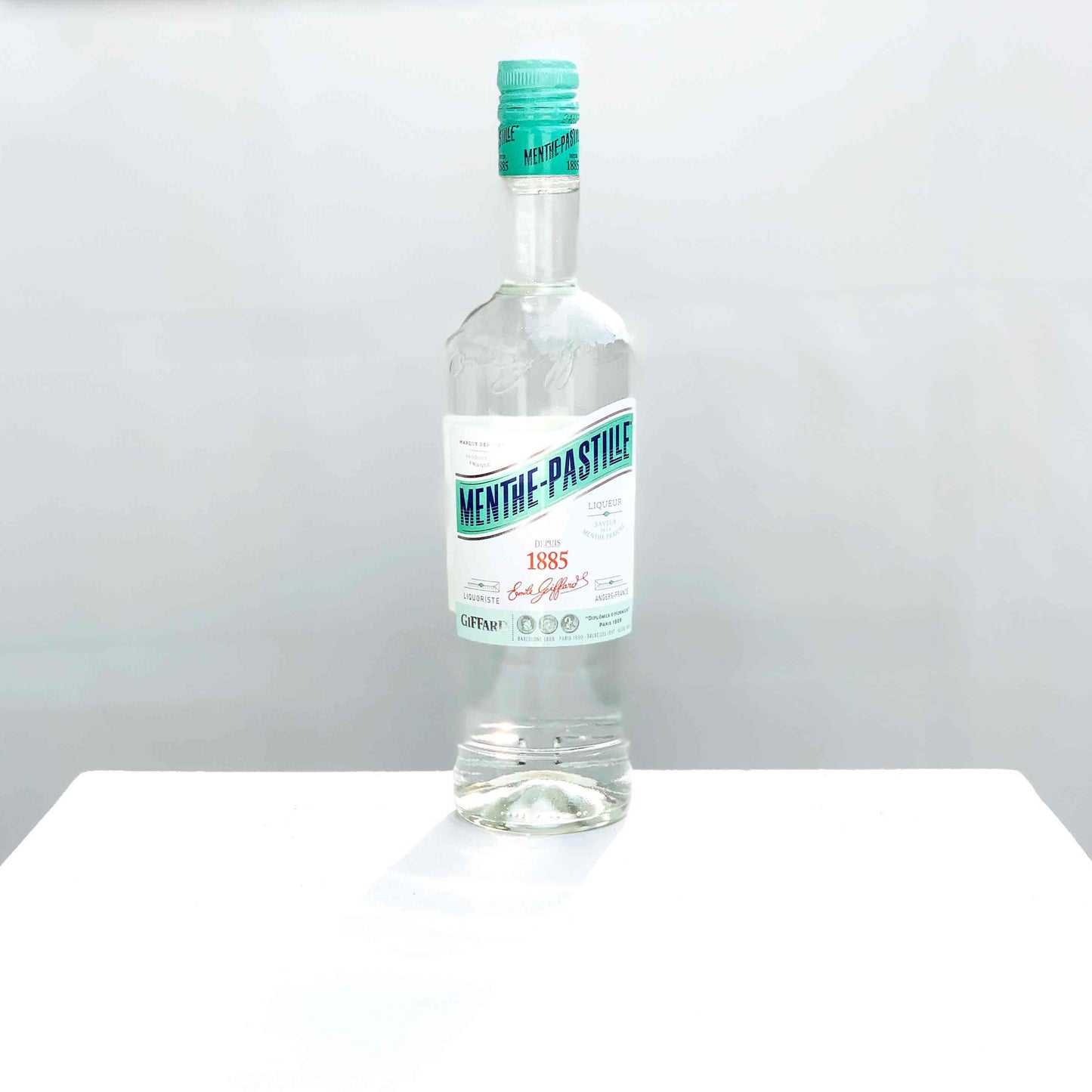 Giffard Menthe-Pastille Liqueur