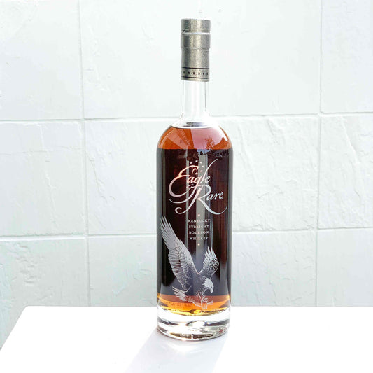 Eagle Rare 10 Year Whisky