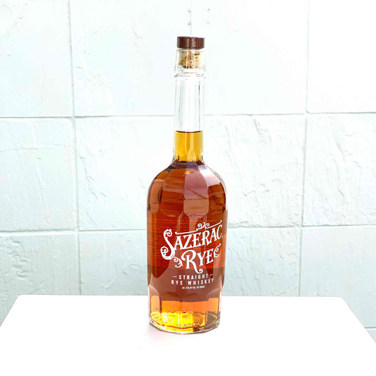 Sazerac Rye Whisky