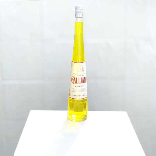 Galliano L'Autentico