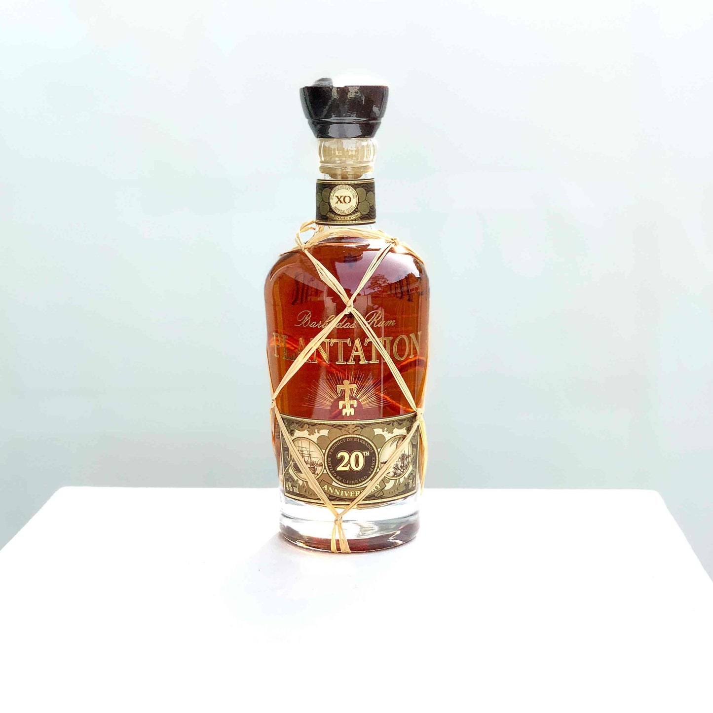 Plantation XO 20th Anniversary Rum