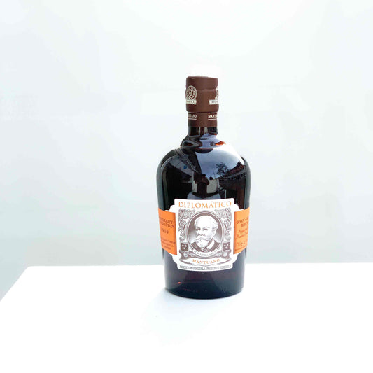 Diplomatico Mantuano