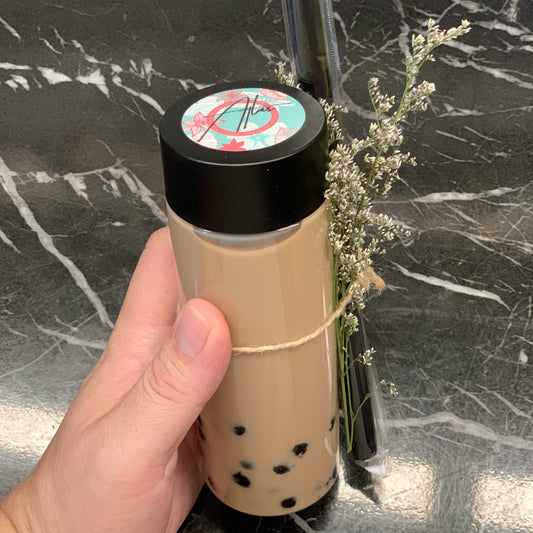 Boba Milk Tea Corporate Gift