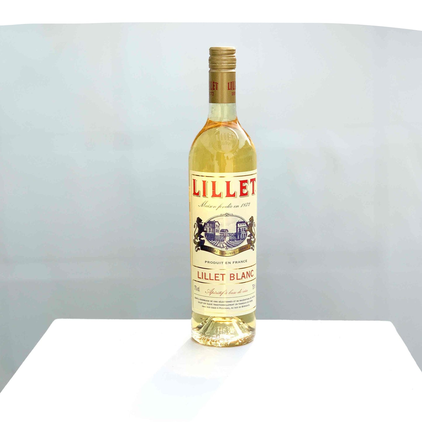 Lillet Blanc