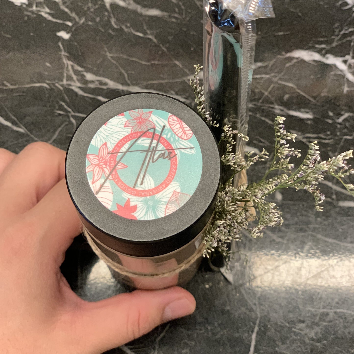 Boba Milk Tea Corporate Gift