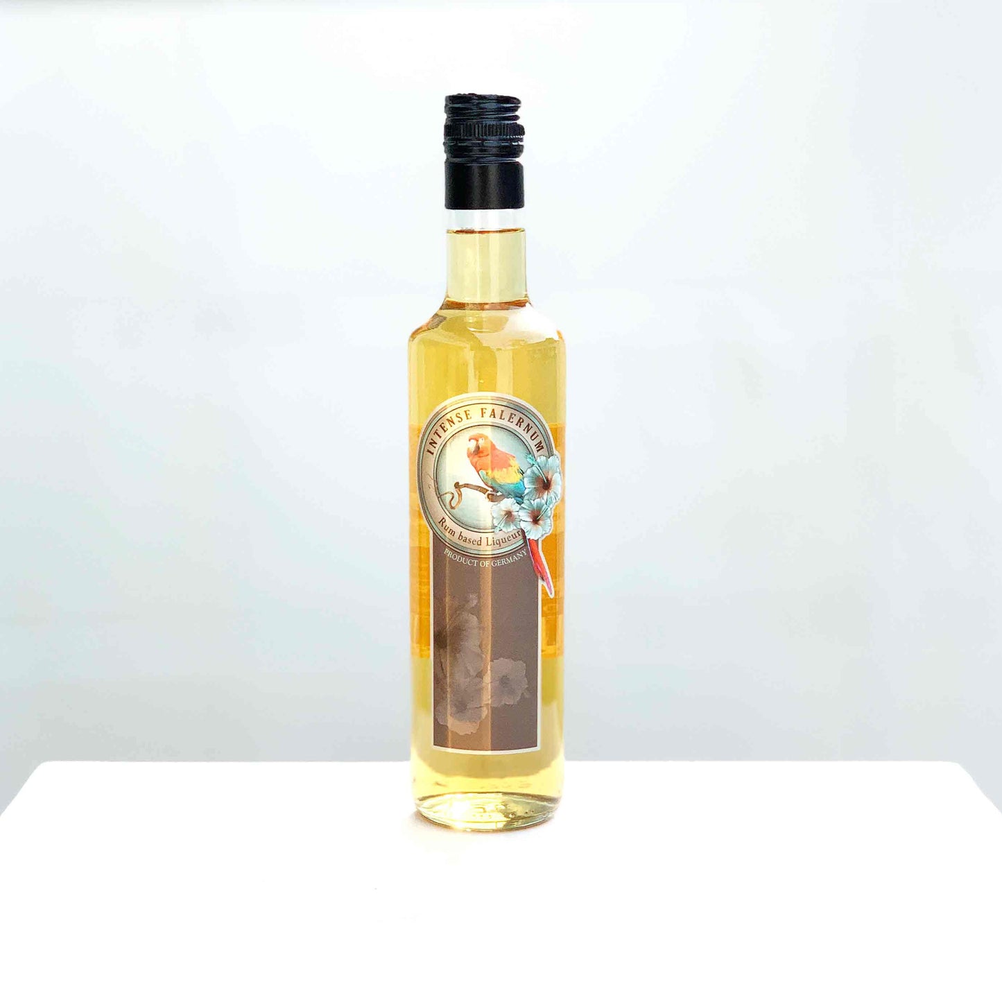 Intense Falernum