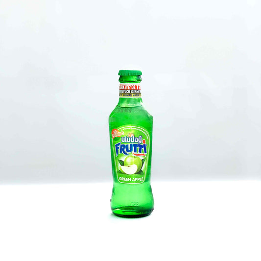 Uludağ Frutti Apple