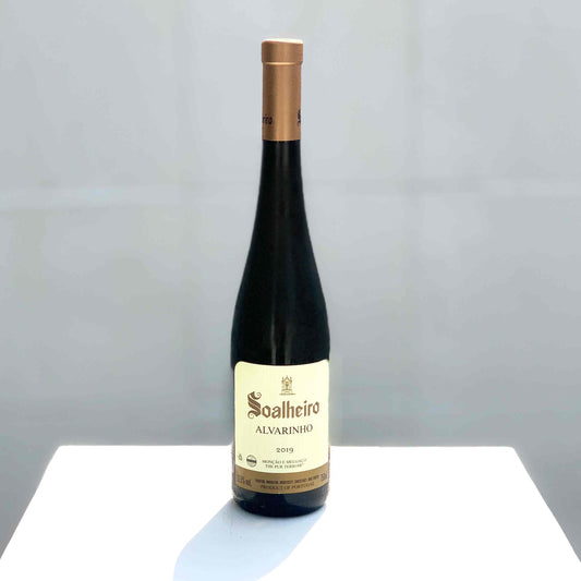 Soalheiro Alvarinho Vinho Verde