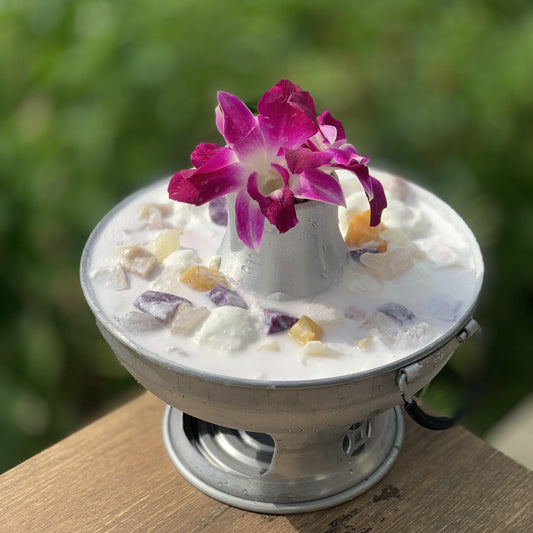 Bubur Cha Cha Hotpot