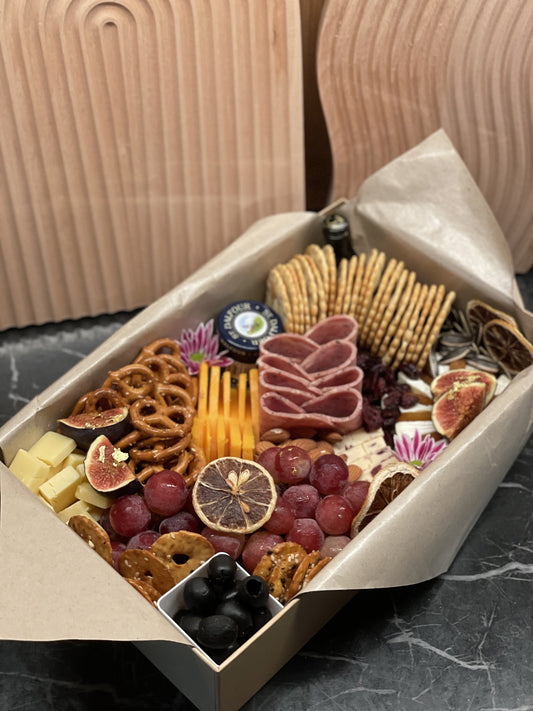 Roma Charcuterie Box (3pax)