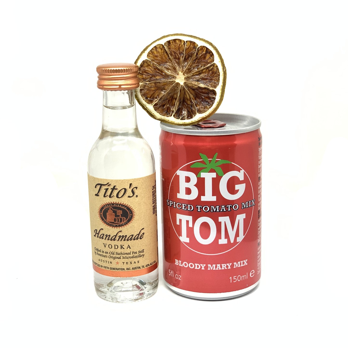 Bloody Mary Cocktail Set