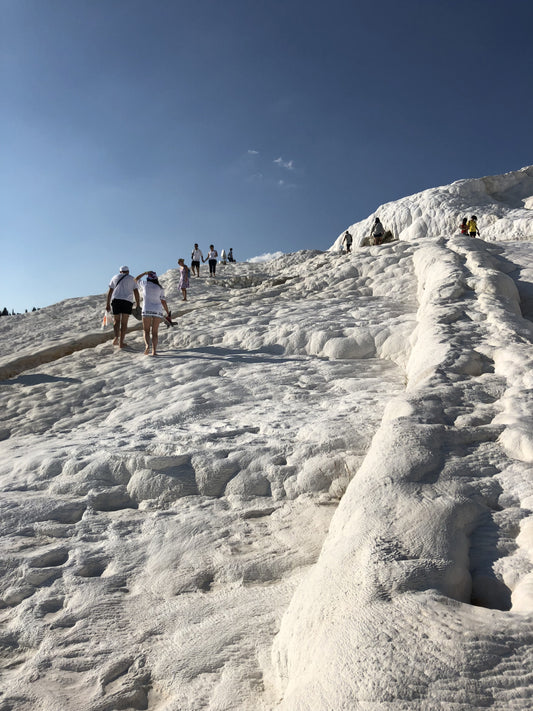 The Cotton Castle