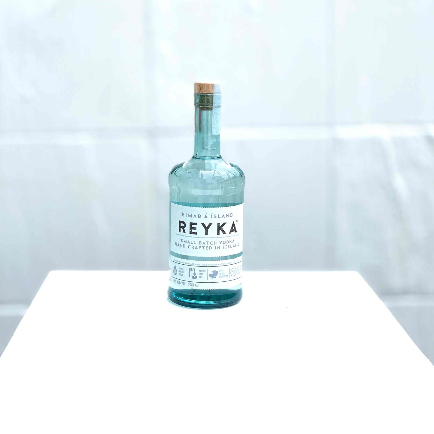 Rekya Vodka