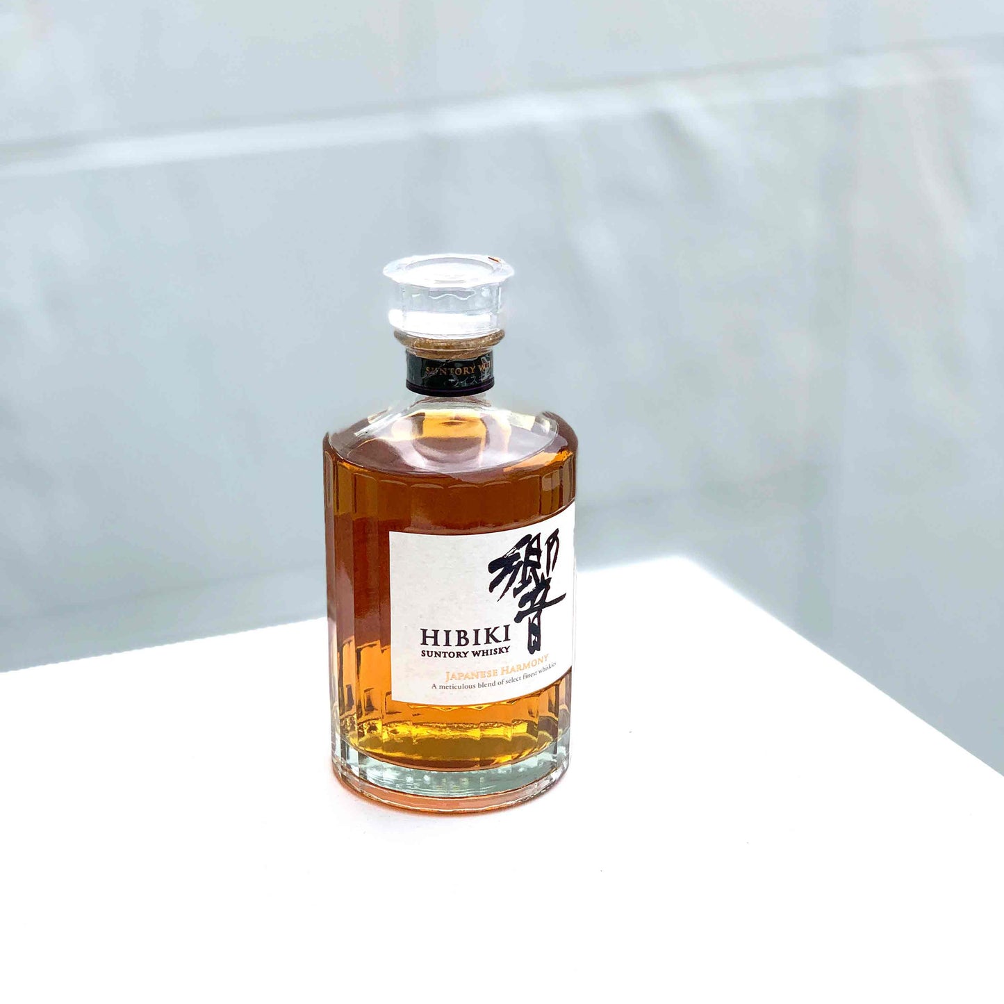 Hibiki Japanese Harmony