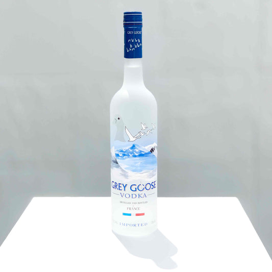 Grey Goose Vodka