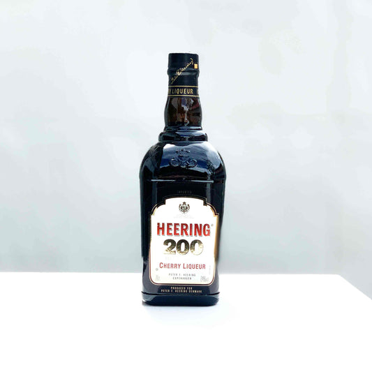 Peter Heering Cherry Brandy
