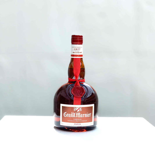 Grand Marnier Cordon Rouge