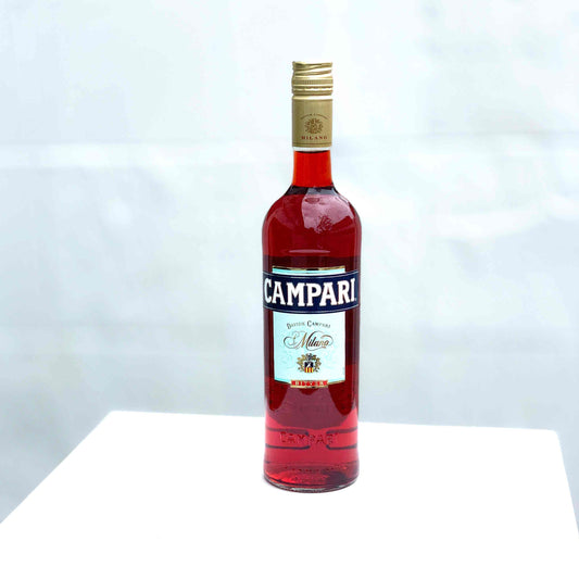 Campari Liqueur