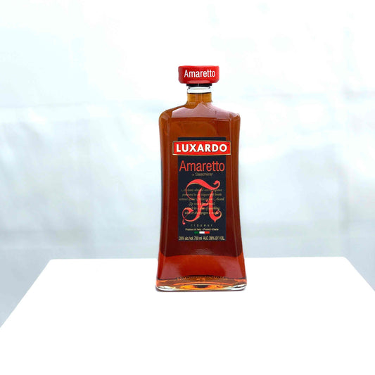 Luxardo Cherry Amaretto di Saschira