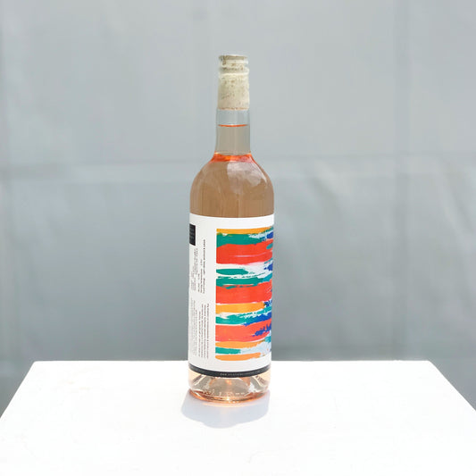 Atlas Estate Rosé Wine 2020