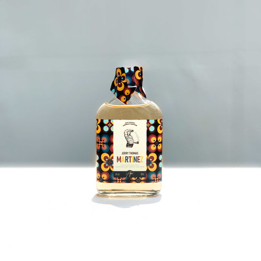 Jerry Thomas Martinez