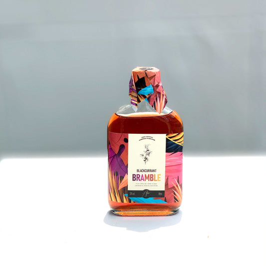 Blackcurrant Bramble