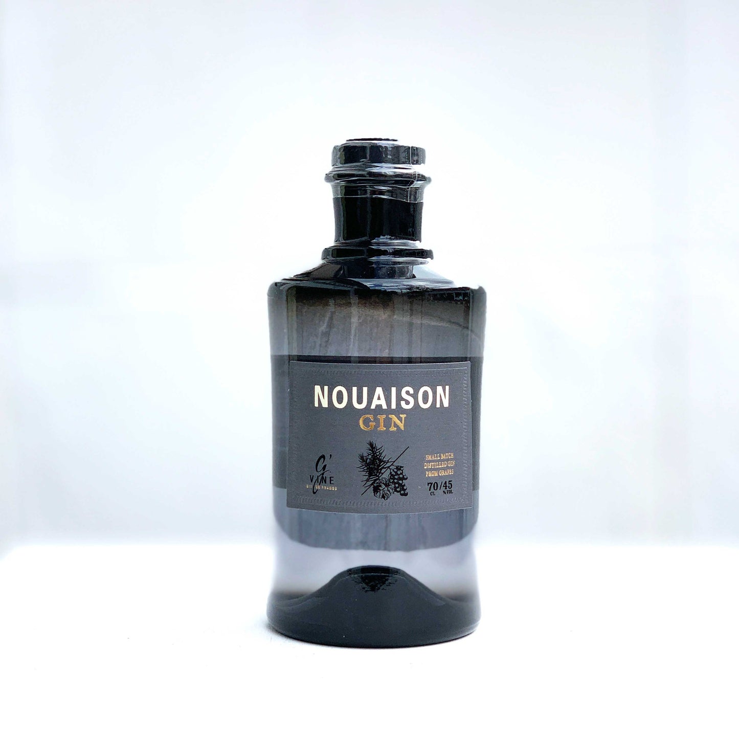 Nouaison Gin