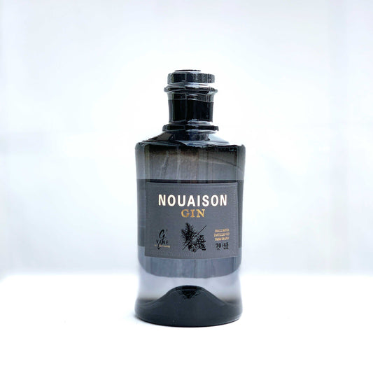 Nouaison Gin