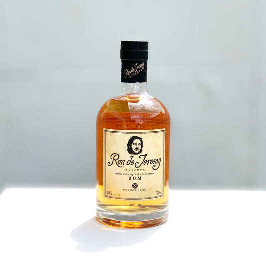 Ron De Jeremy Reserva Rum