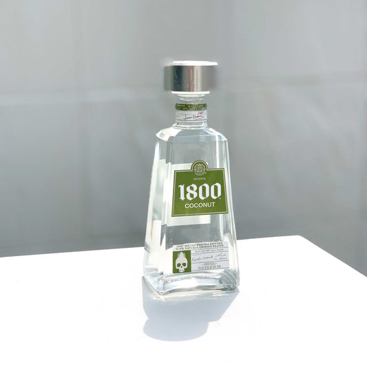 Jose Cuervo Reserva 1800 Coconut Tequila