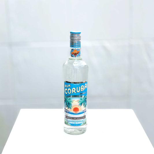 Coruba Carta Blanca Rum