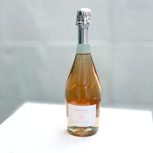 Rosato Corte Alta