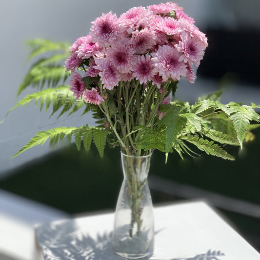 Flower of the day Vase