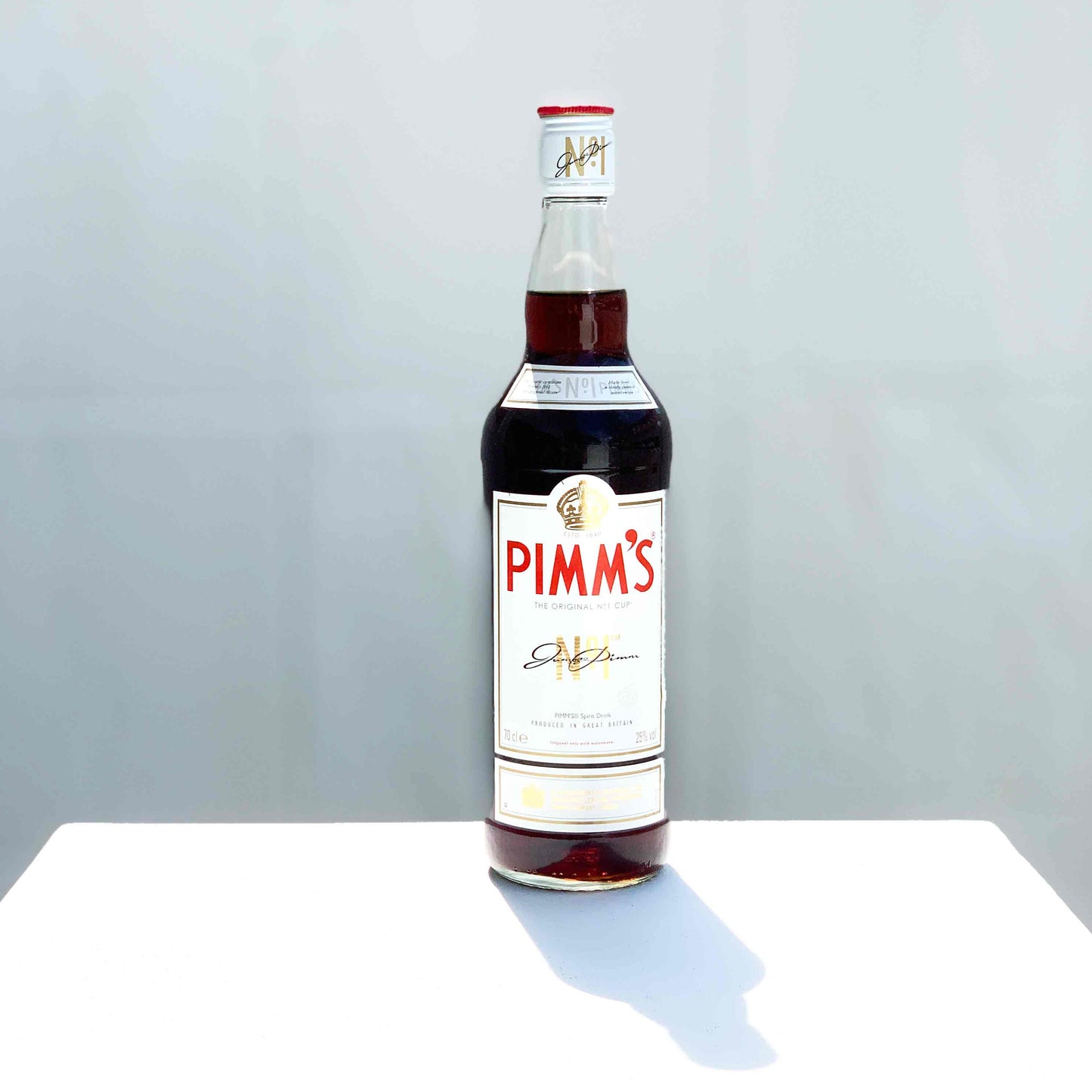 Pimm's