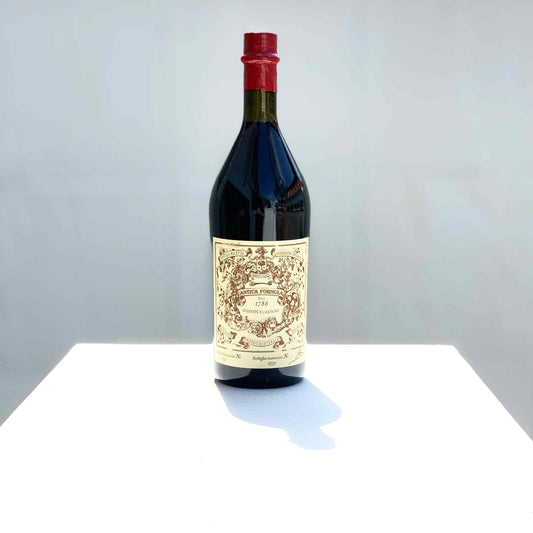 Carpano Antica Formula