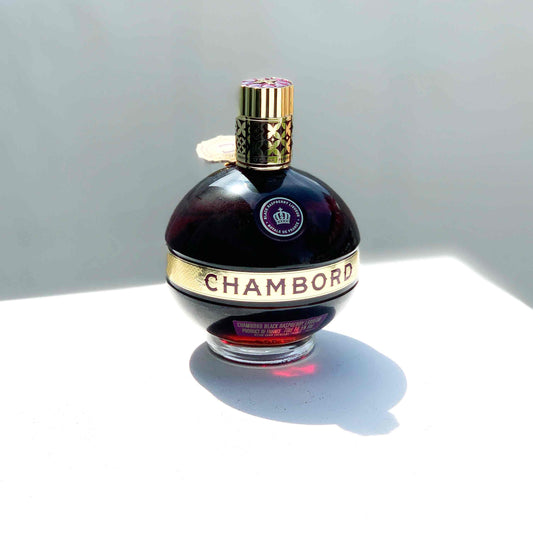 Chambord Liqueur