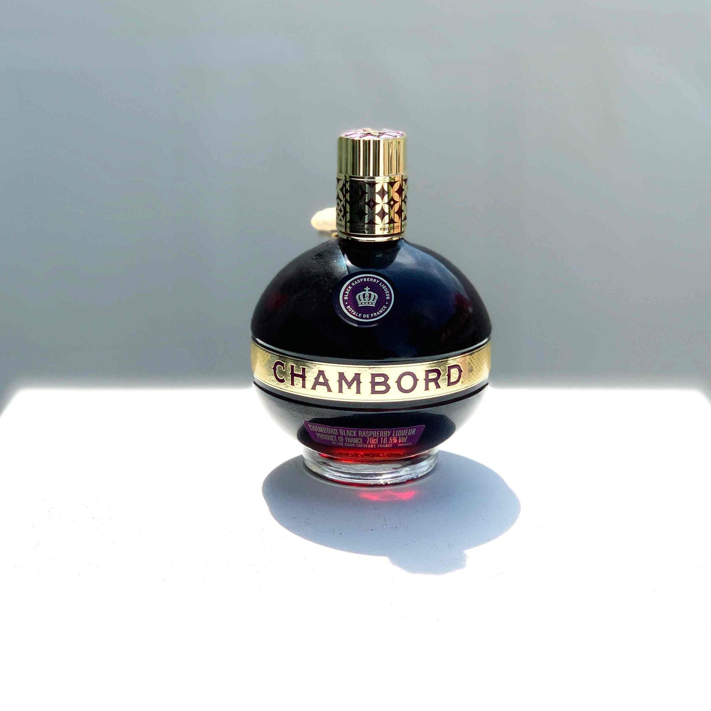 Chambord Liqueur