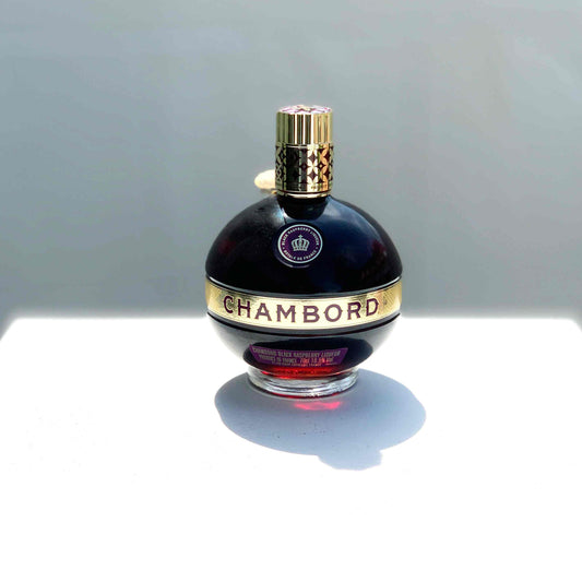 Chambord Liqueur