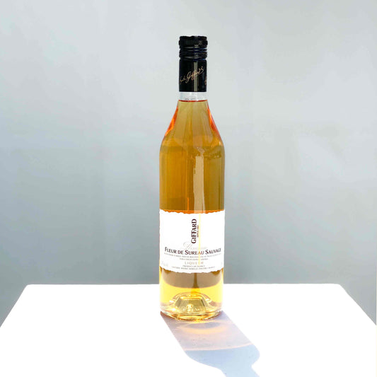 Giffard Liqueur Elderflower