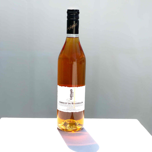 Giffard Liqueur Abricot du Roussillon