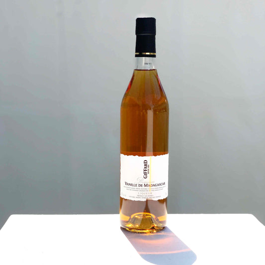Giffard Liqueur Vanille de Madagascar