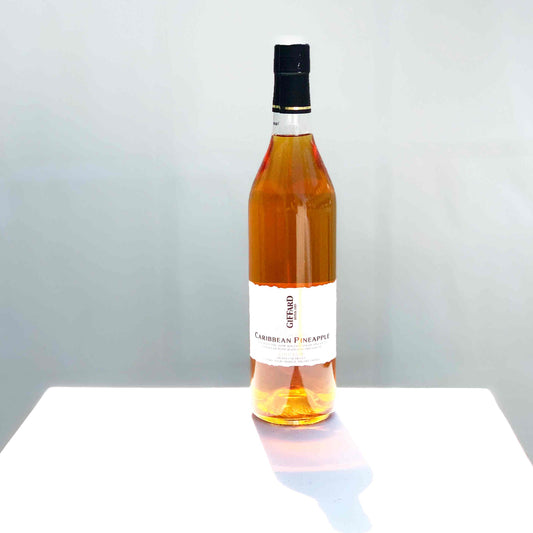 Giffard Liqueur Caribbean Pineapple