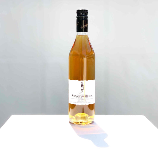 Giffard Liqueur Banana Du Bresil