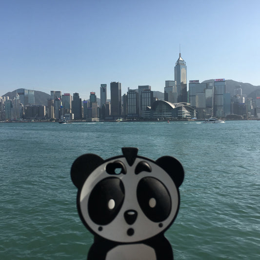 Tsim Sha Tsui Hong Kong