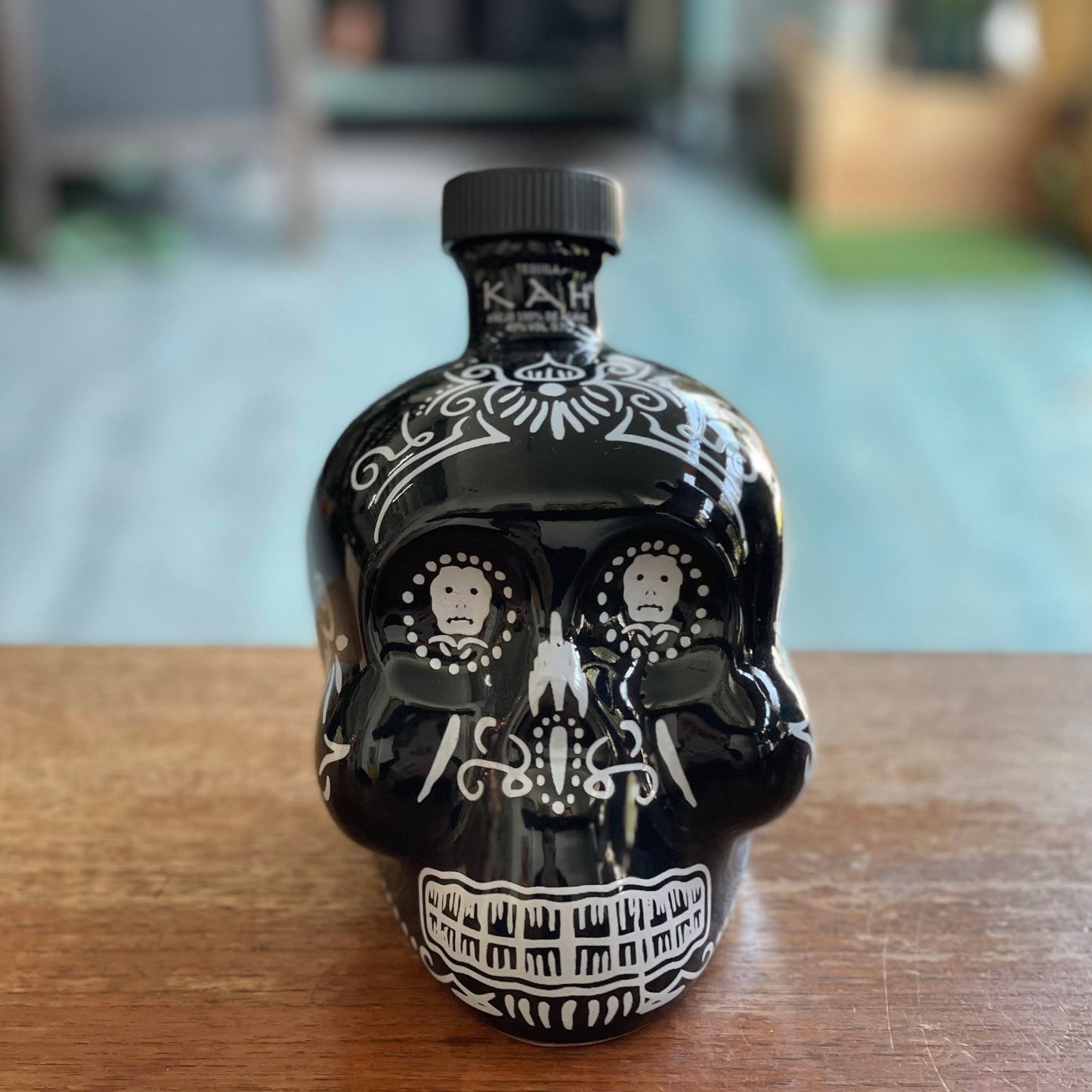 Kah Tequila Anejo