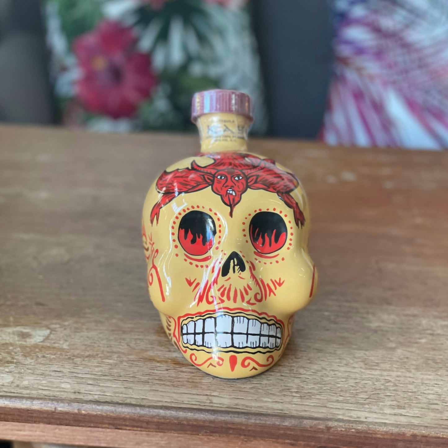 Kah Tequila Reposado