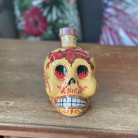 Kah Tequila Reposado
