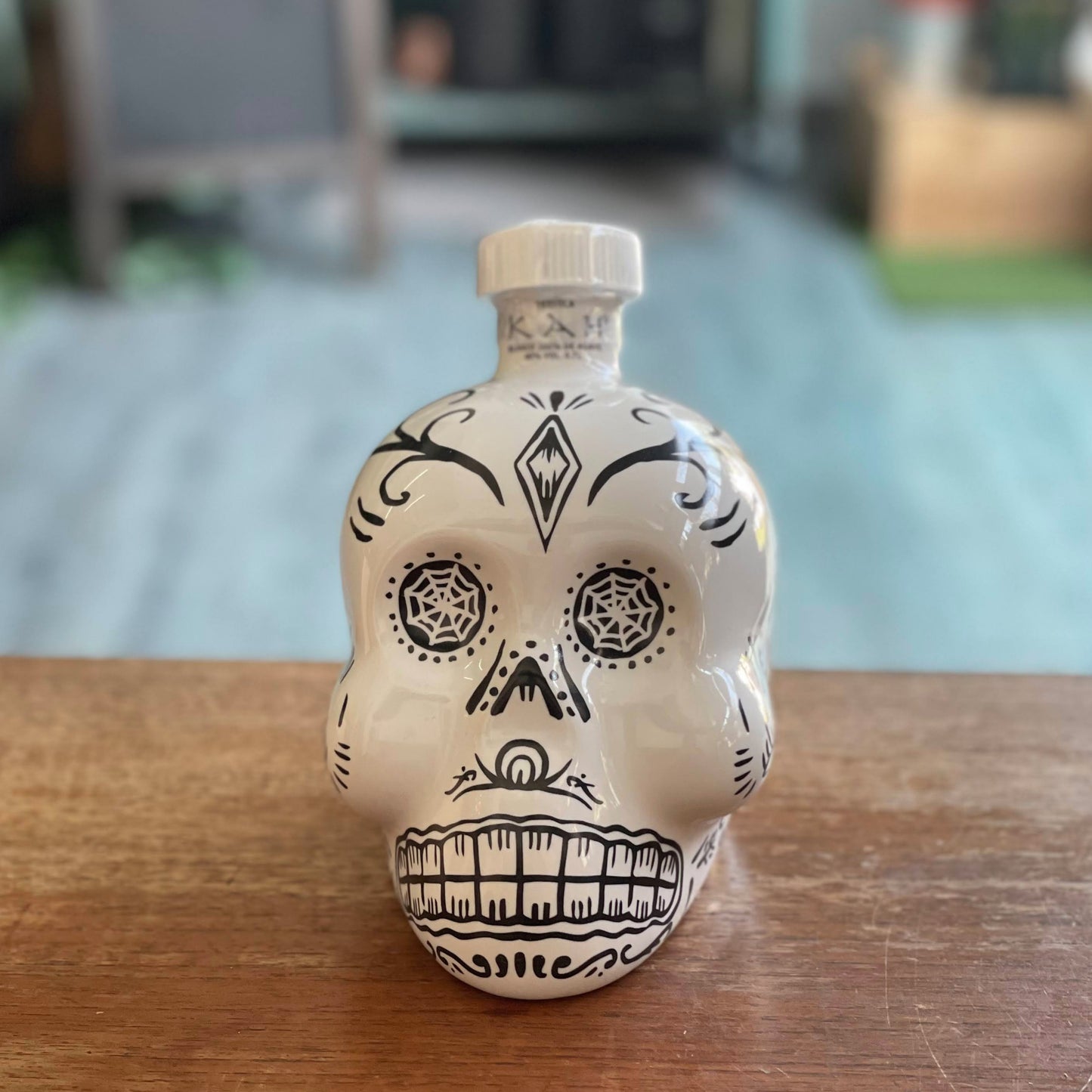 Kah Tequila Blanco