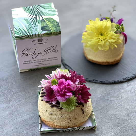 Chocolate Chiffon Cake