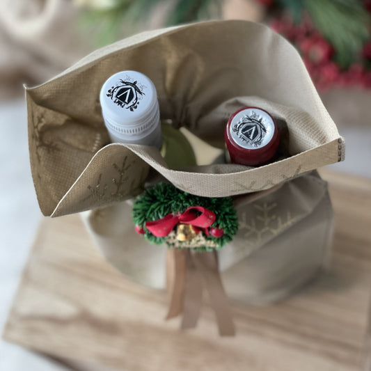 Surprise Wines In a Bag